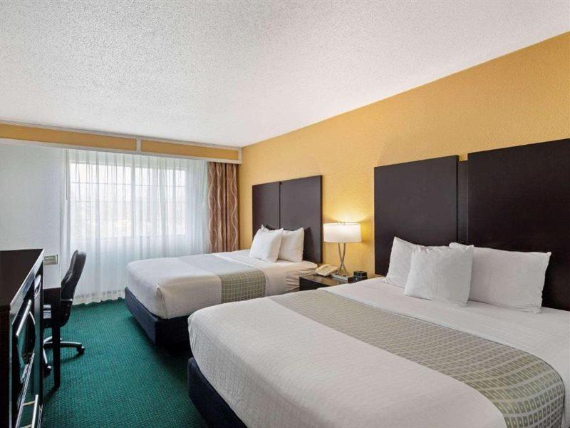 University Inn & Suites Berkeley Ngoại thất bức ảnh