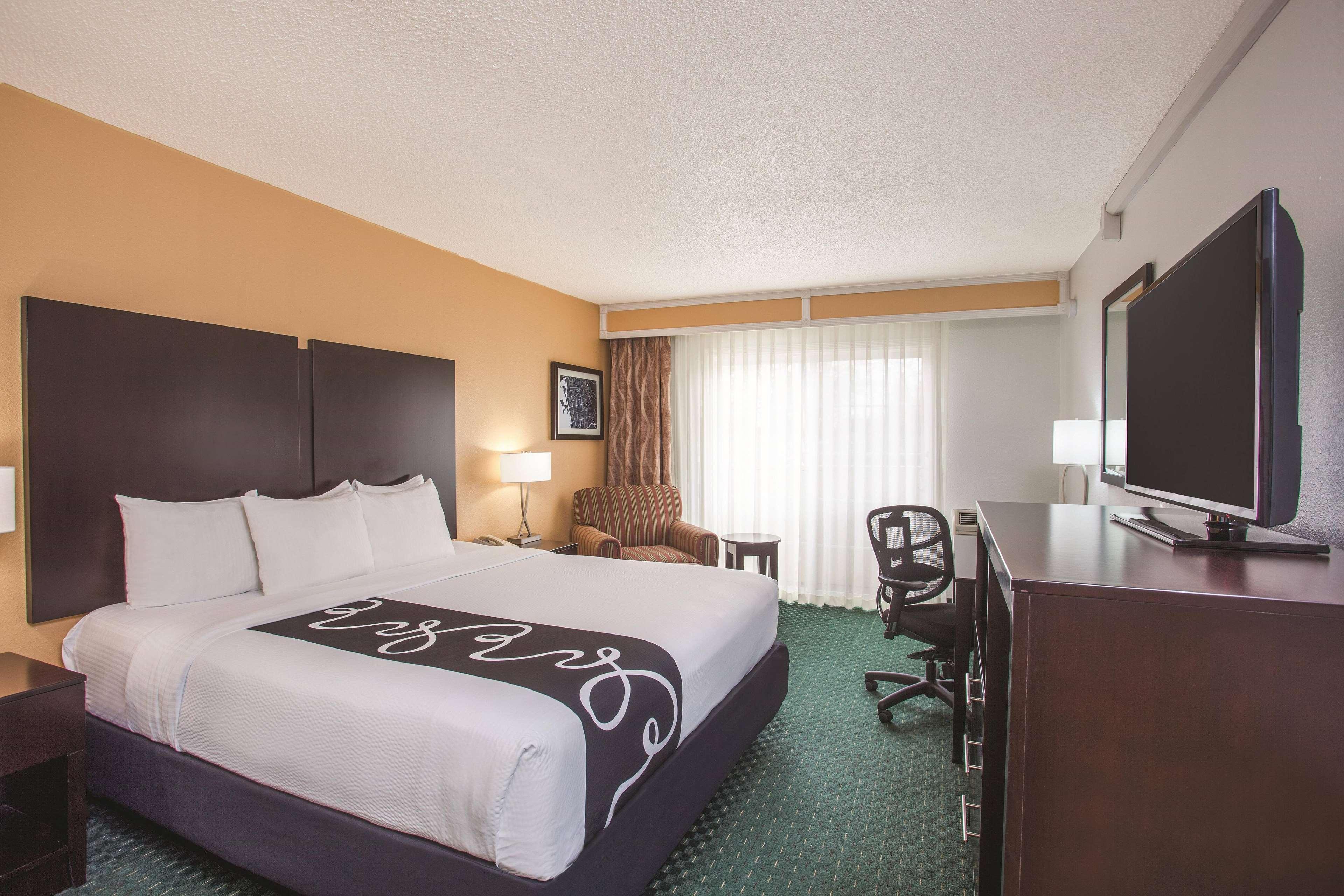 University Inn & Suites Berkeley Ngoại thất bức ảnh