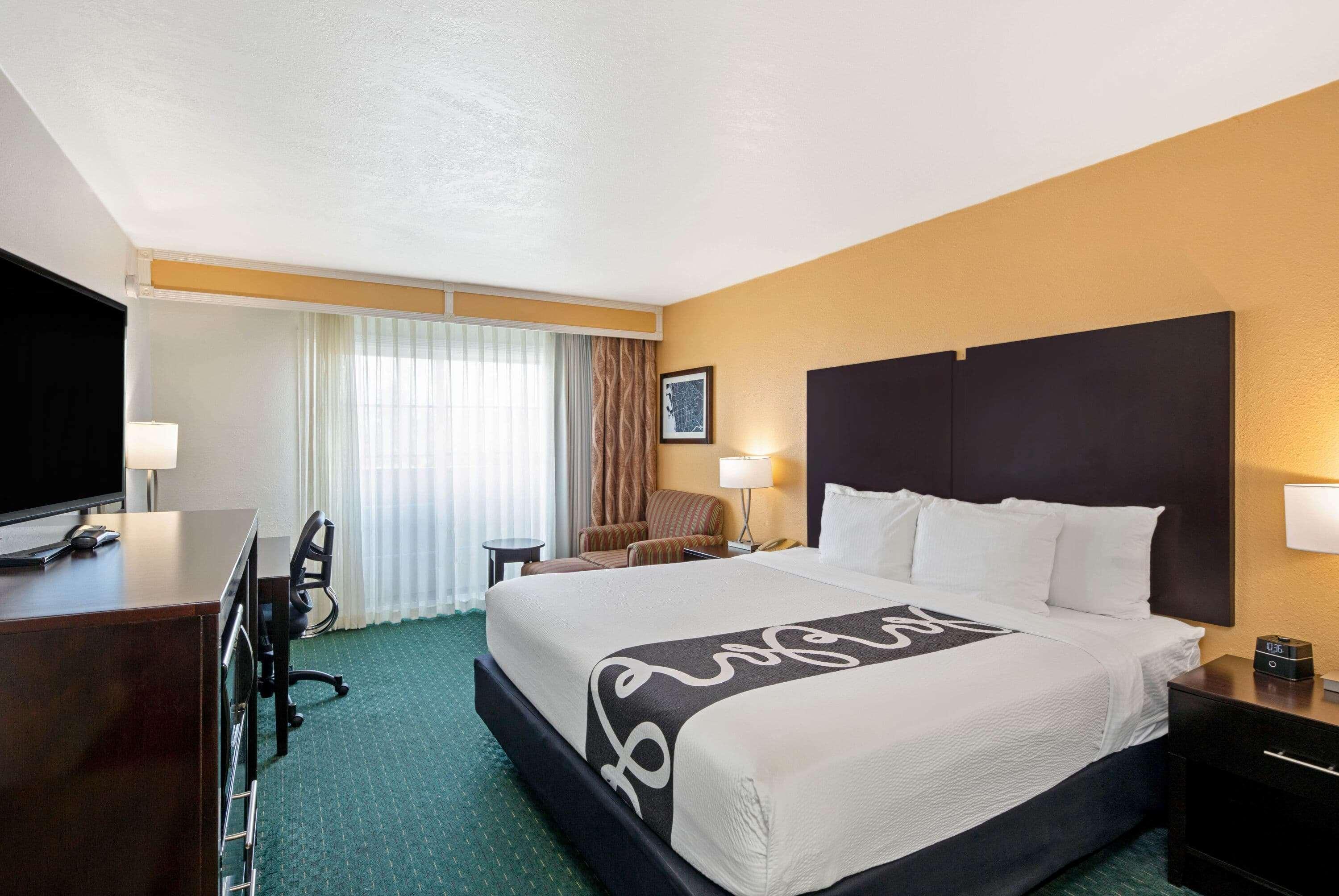 University Inn & Suites Berkeley Ngoại thất bức ảnh