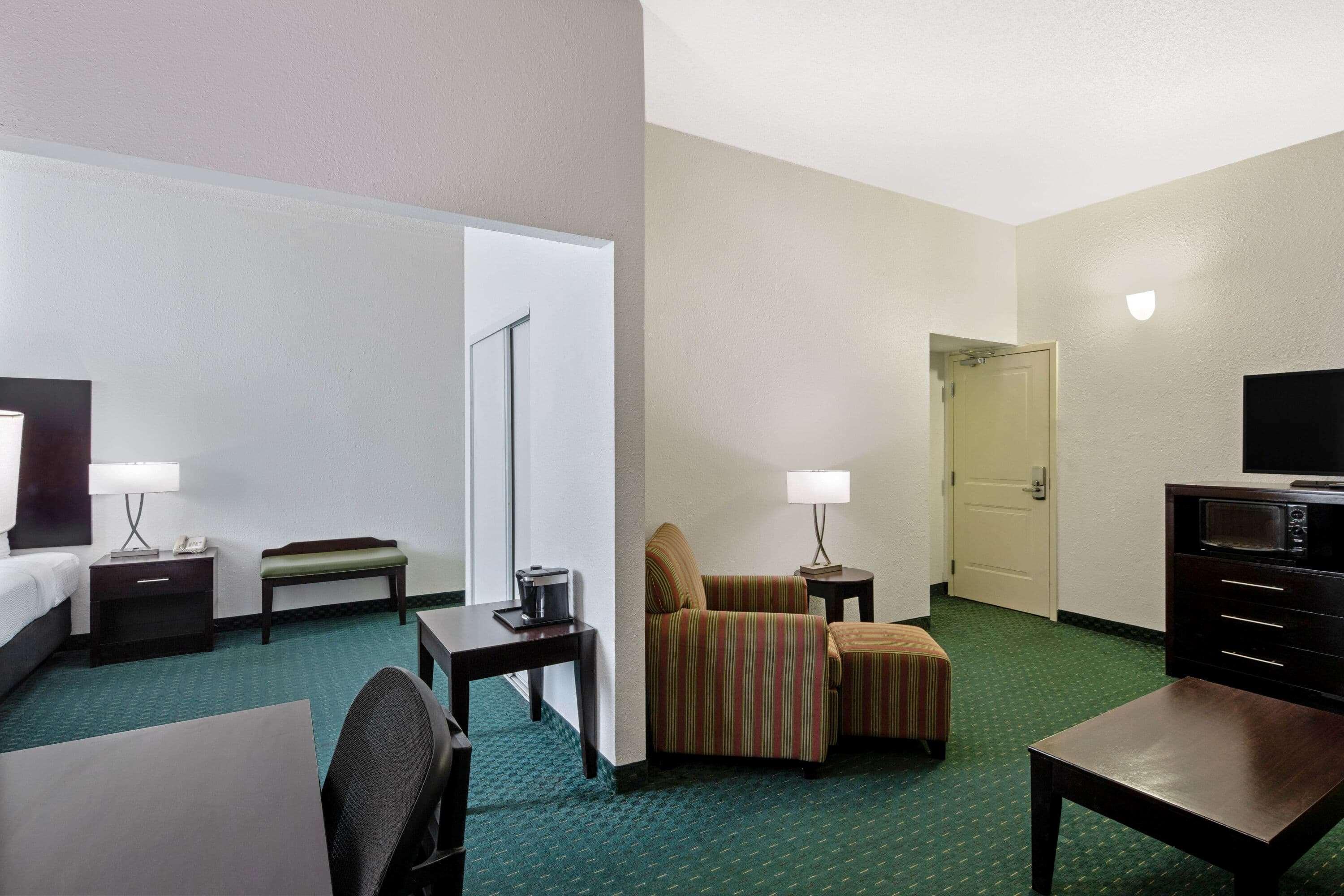 University Inn & Suites Berkeley Ngoại thất bức ảnh