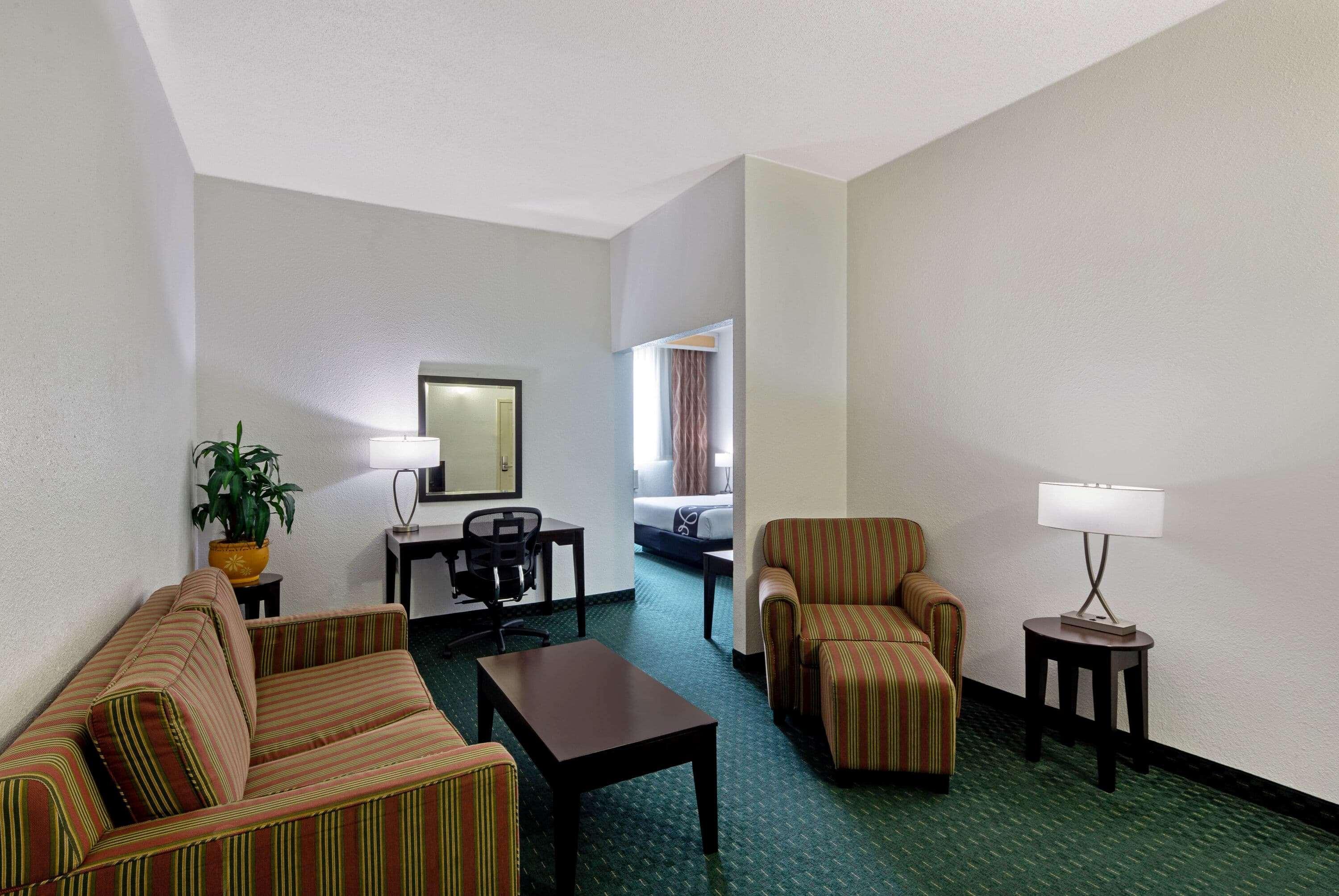 University Inn & Suites Berkeley Ngoại thất bức ảnh