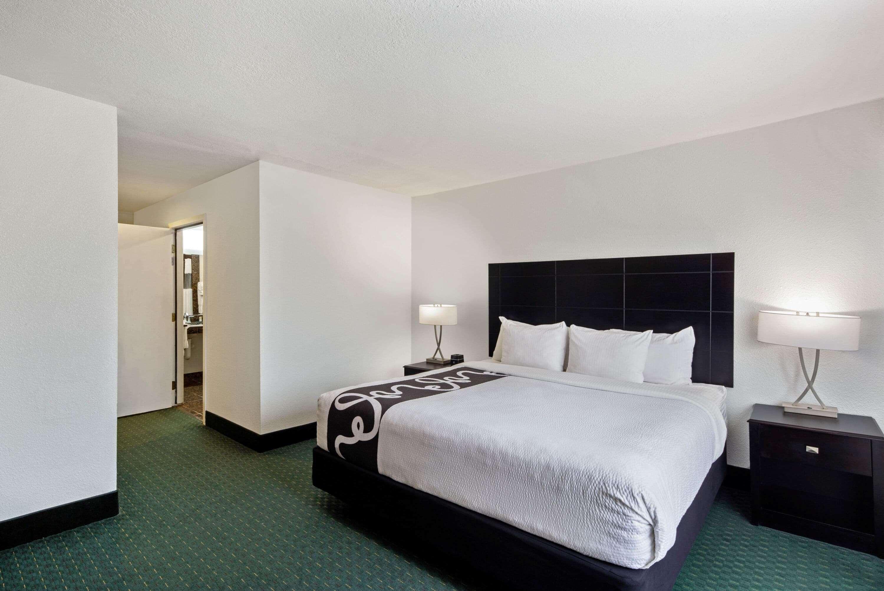 University Inn & Suites Berkeley Ngoại thất bức ảnh