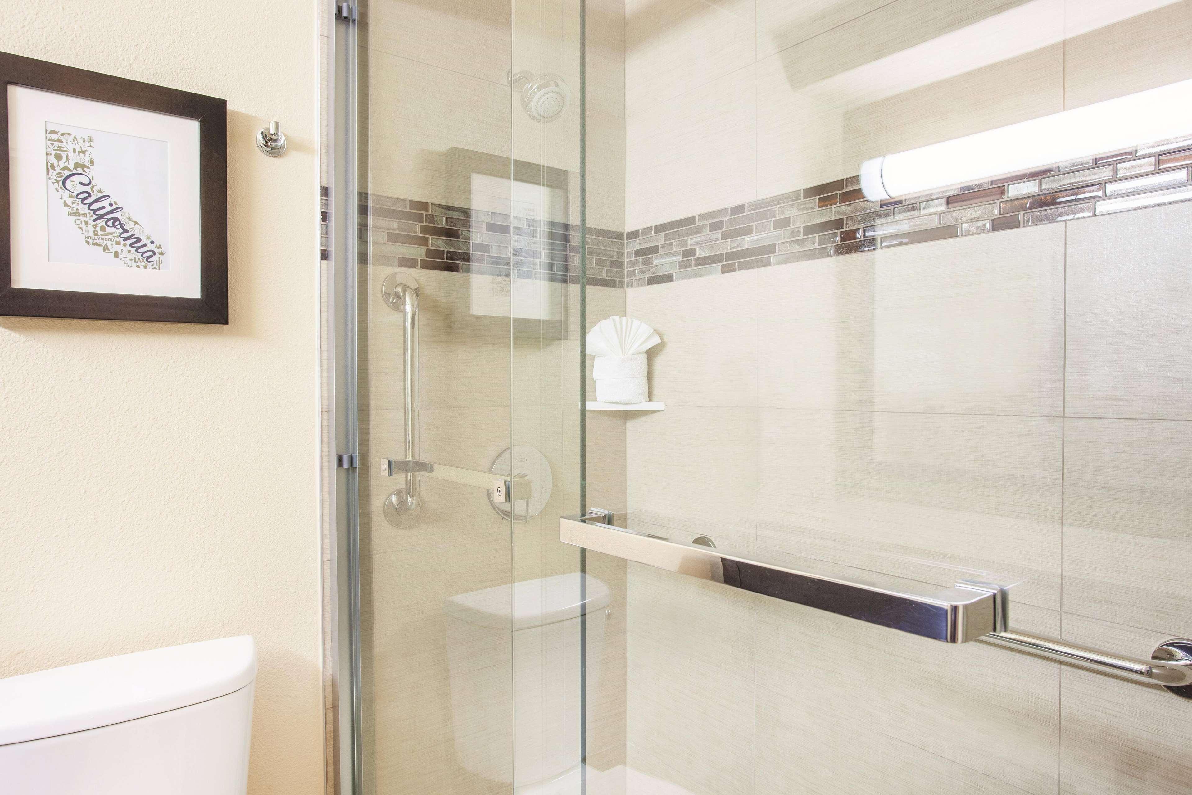University Inn & Suites Berkeley Ngoại thất bức ảnh