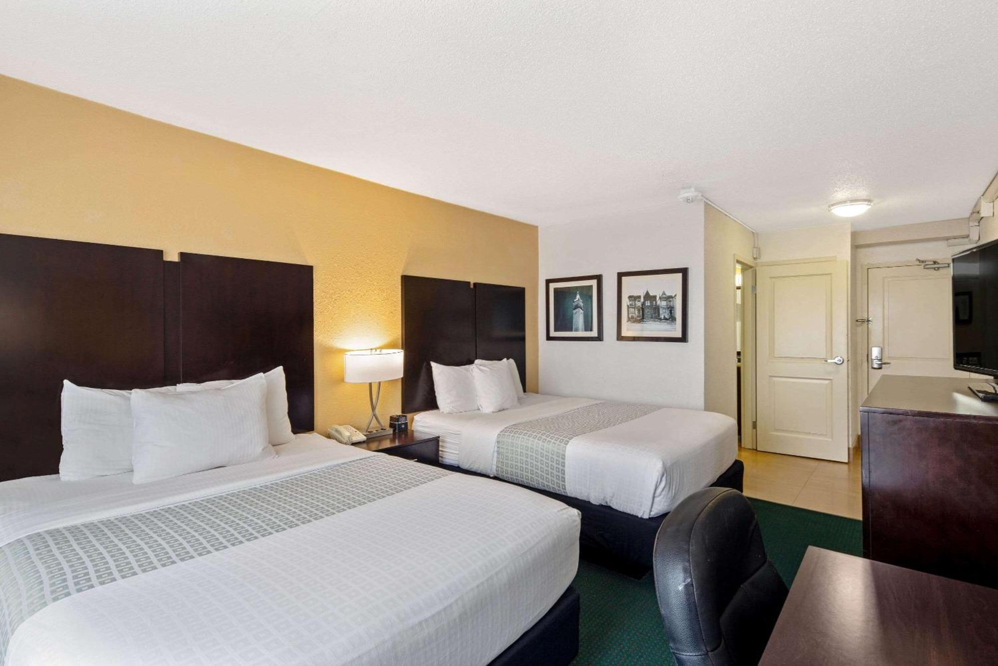 University Inn & Suites Berkeley Phòng bức ảnh