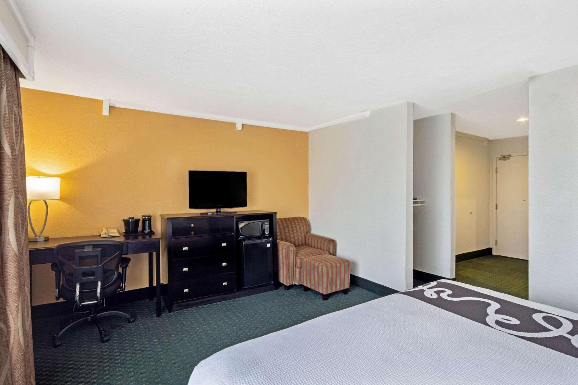 University Inn & Suites Berkeley Phòng bức ảnh