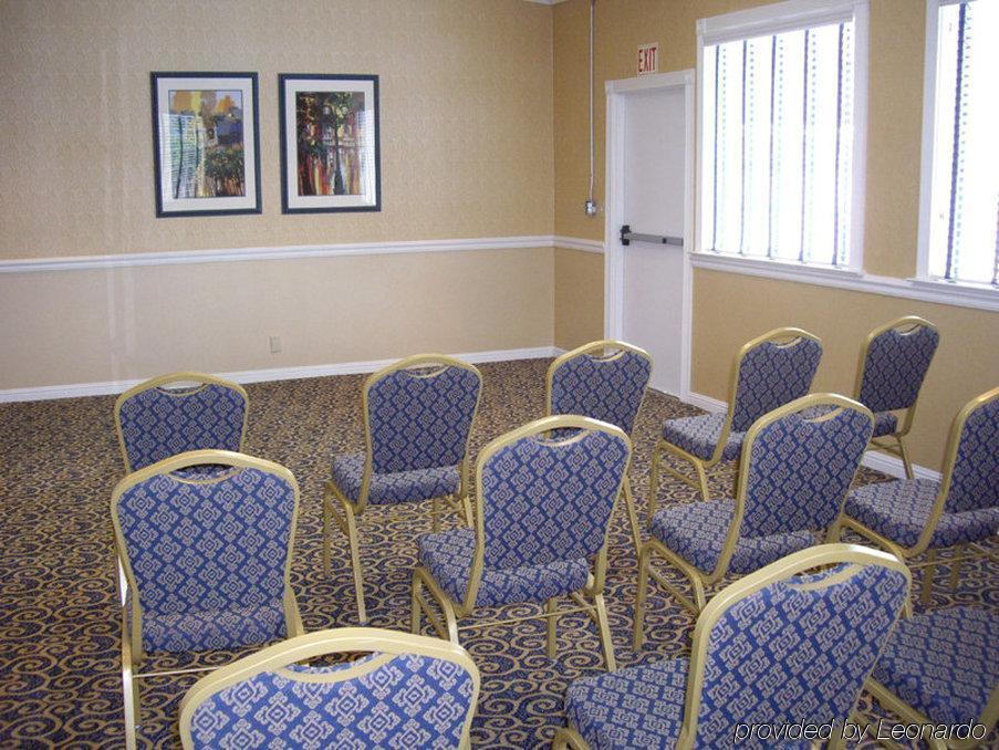 University Inn & Suites Berkeley Tiện nghi bức ảnh