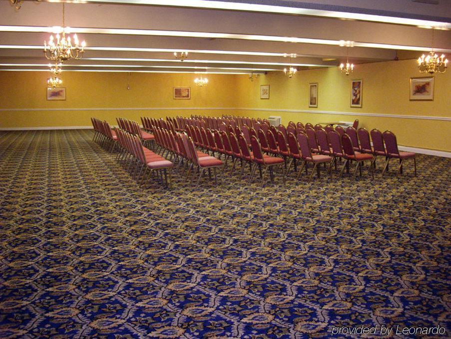 University Inn & Suites Berkeley Tiện nghi bức ảnh